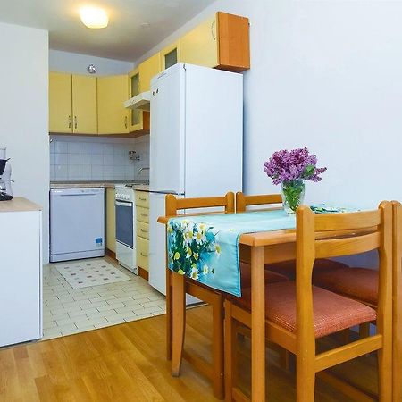 Apartment Mesin Split Kültér fotó