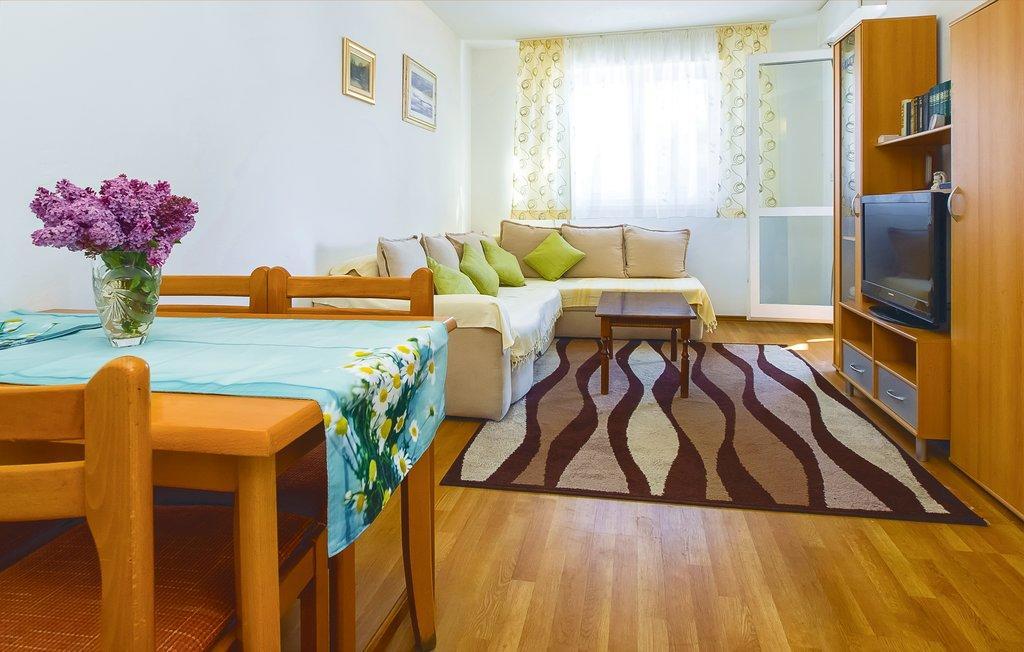 Apartment Mesin Split Kültér fotó