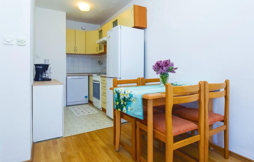 Apartment Mesin Split Kültér fotó