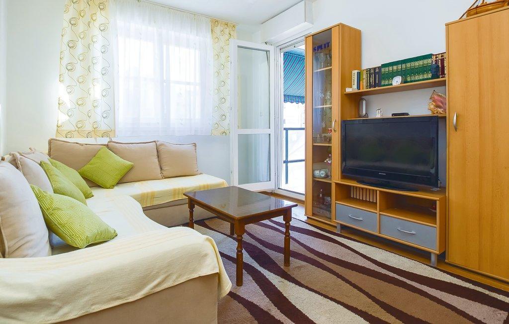 Apartment Mesin Split Kültér fotó