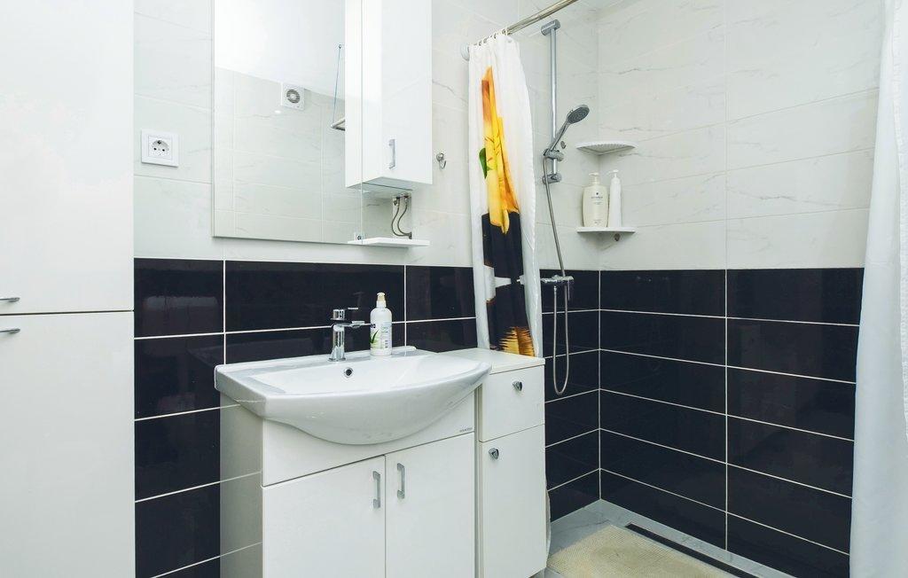 Apartment Mesin Split Kültér fotó