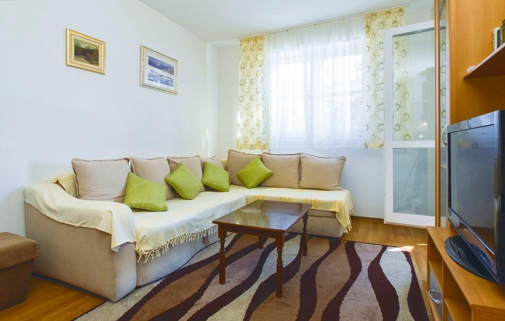 Apartment Mesin Split Kültér fotó
