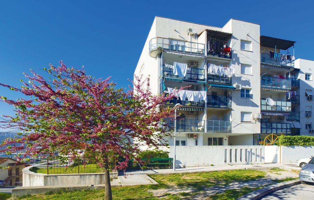 Apartment Mesin Split Kültér fotó