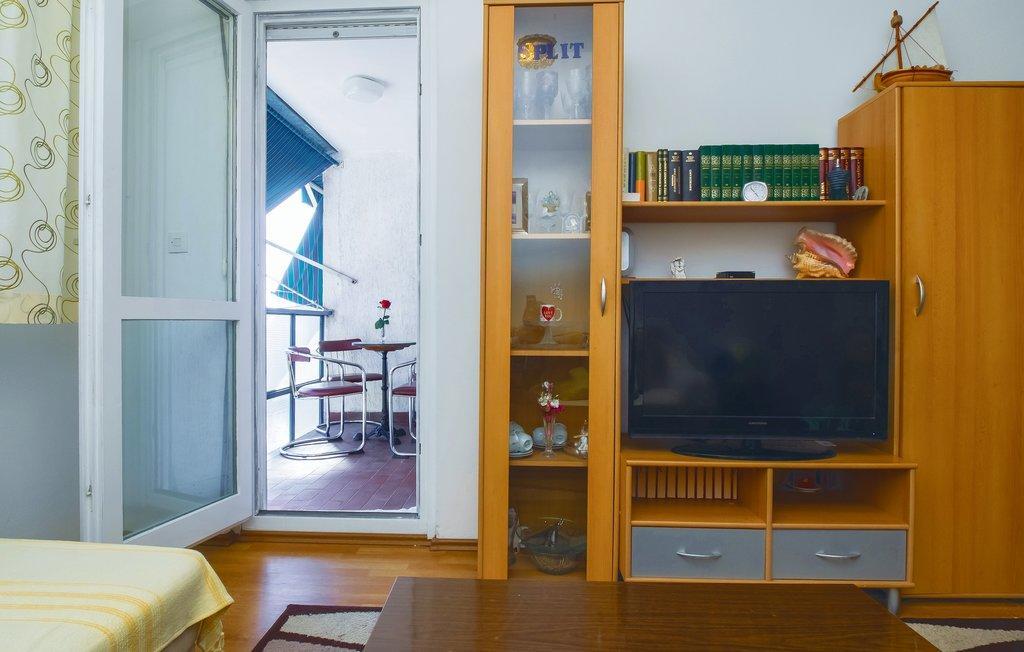 Apartment Mesin Split Kültér fotó