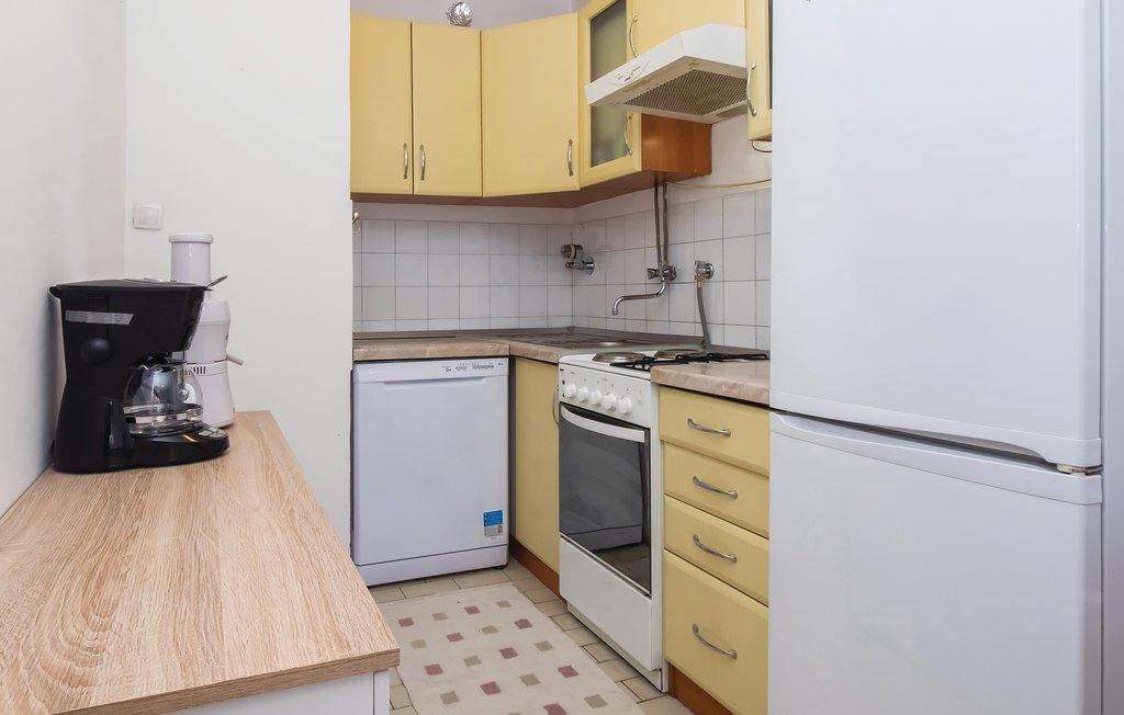 Apartment Mesin Split Kültér fotó
